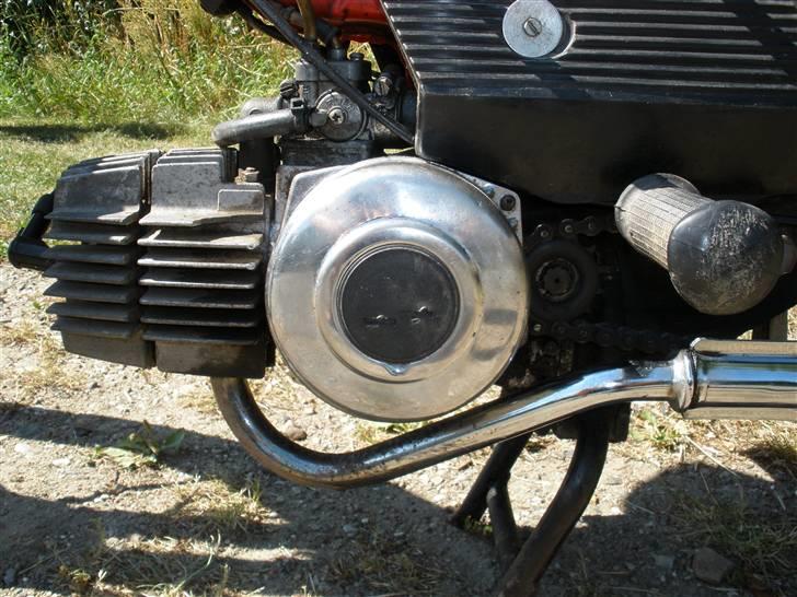 Puch maxi k billede 16