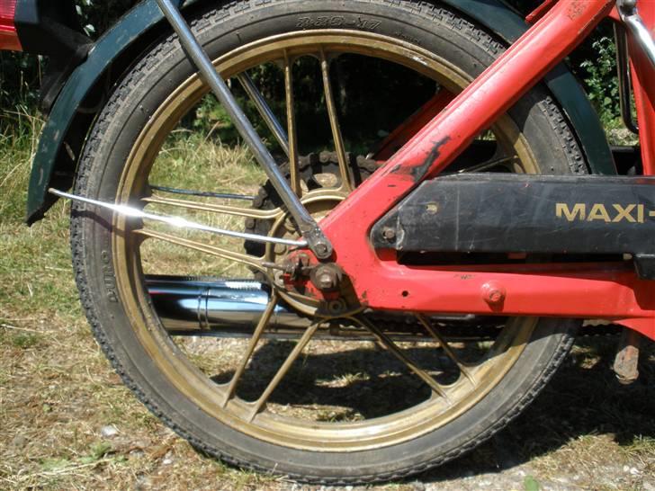 Puch maxi k billede 17