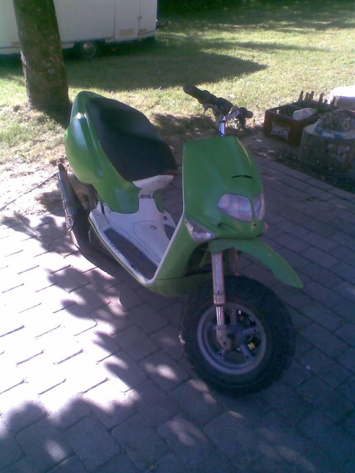 Aprilia Rally billede 1