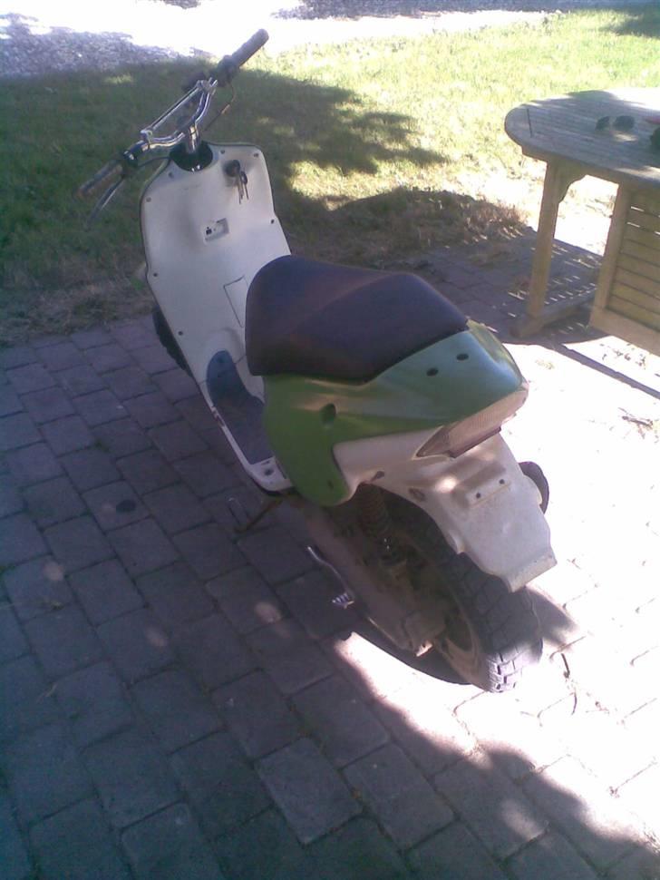 Aprilia Rally billede 2