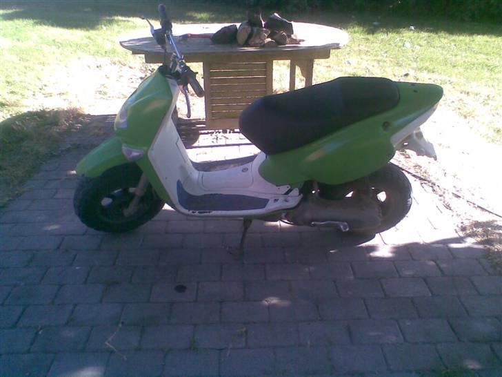 Aprilia Rally billede 3