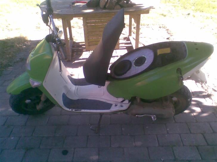 Aprilia Rally billede 4