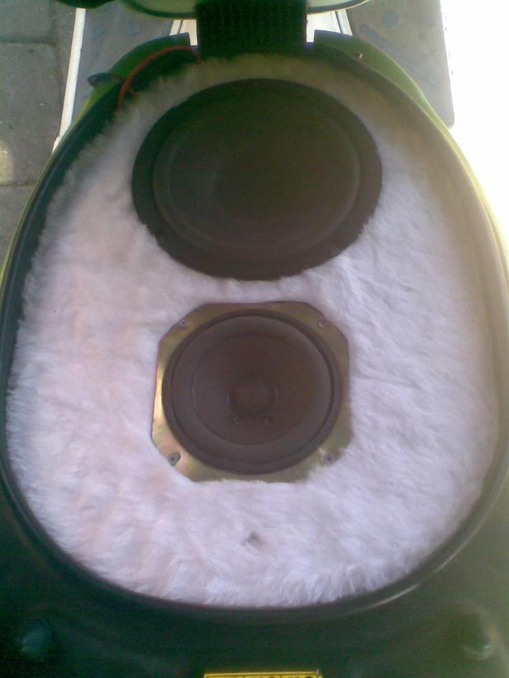 Aprilia Rally billede 5