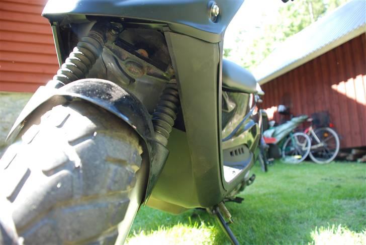 PGO hot 50 - *der kommer flere billeder* billede 1