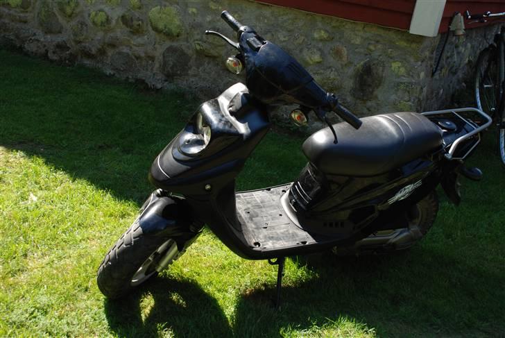 PGO hot 50 - *der kommer flere billeder* billede 2