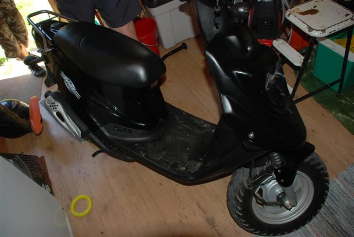 PGO hot 50 - *der kommer flere billeder* billede 3