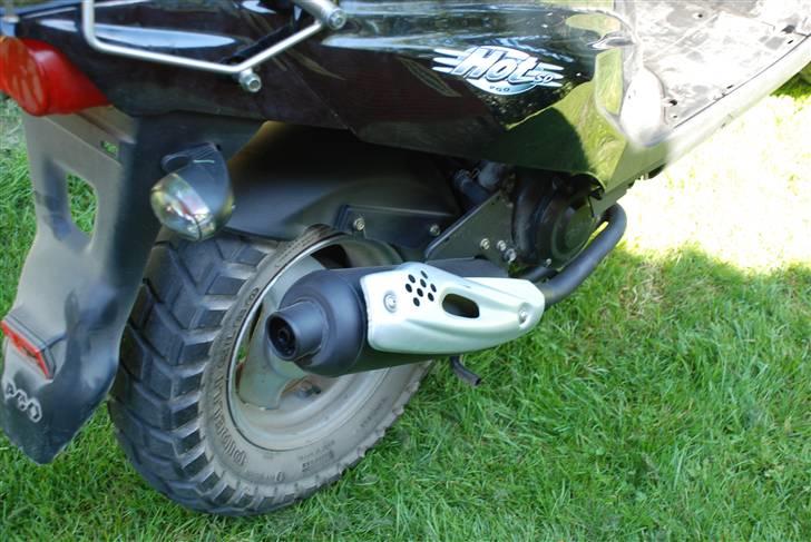 PGO hot 50 - *der kommer flere billeder* billede 5