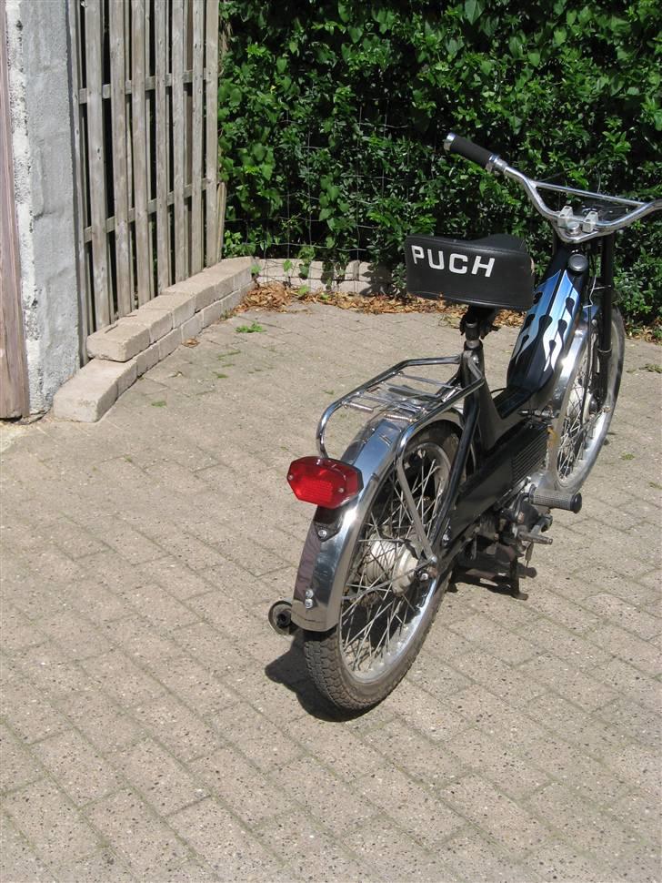 Puch maxi k billede 1