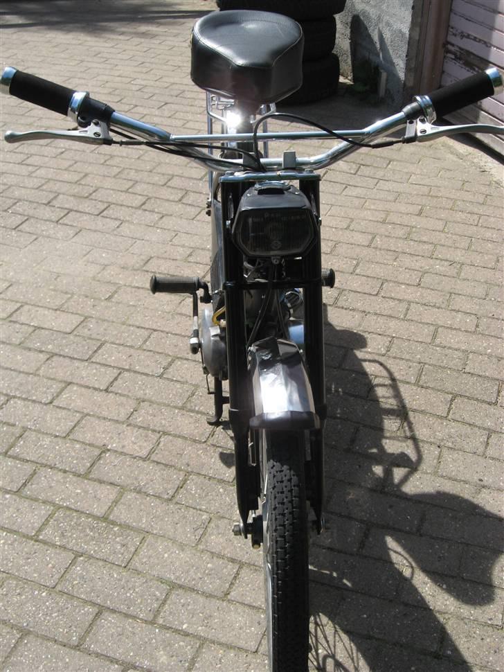 Puch maxi k billede 2