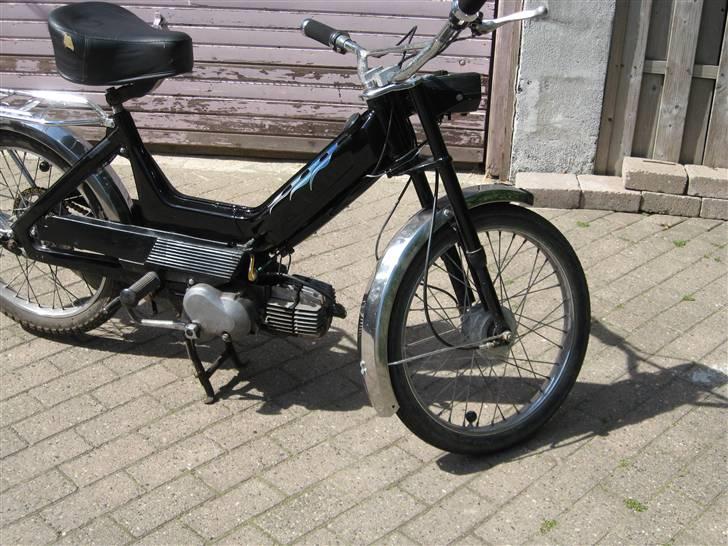 Puch maxi k billede 3