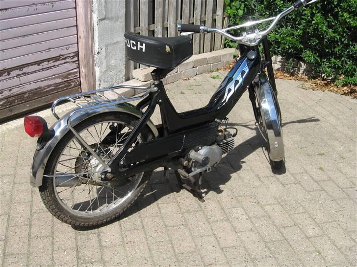 Puch maxi k billede 4