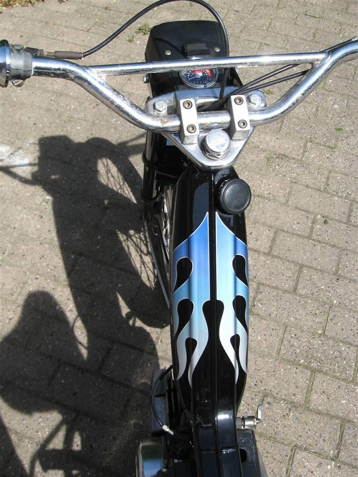 Puch maxi k billede 5