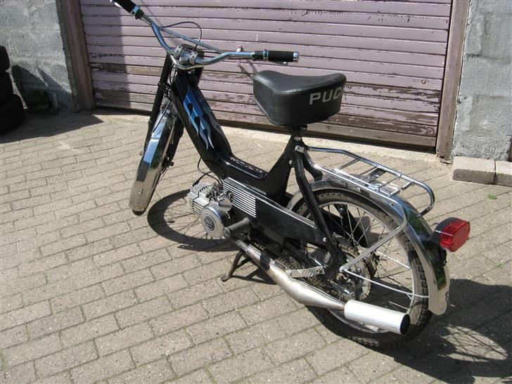 Puch maxi k billede 6