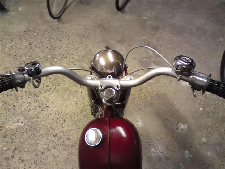 Veteraner diesella - juno solgt :'( billede 4