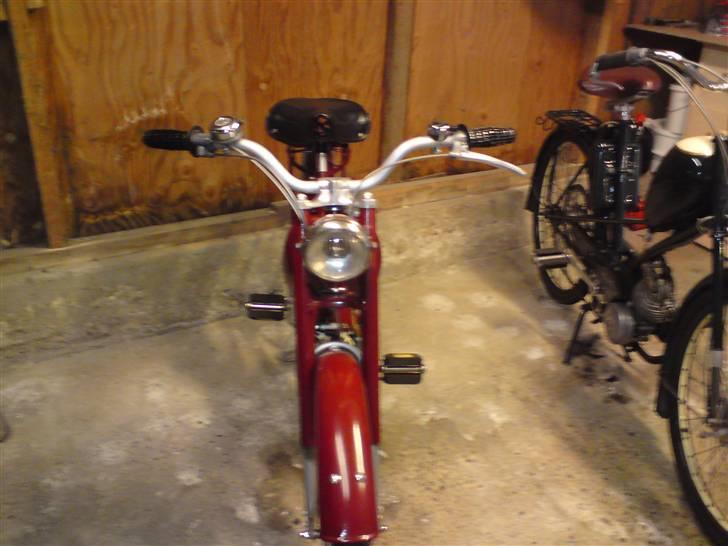 Veteraner diesella - juno solgt :'( billede 5