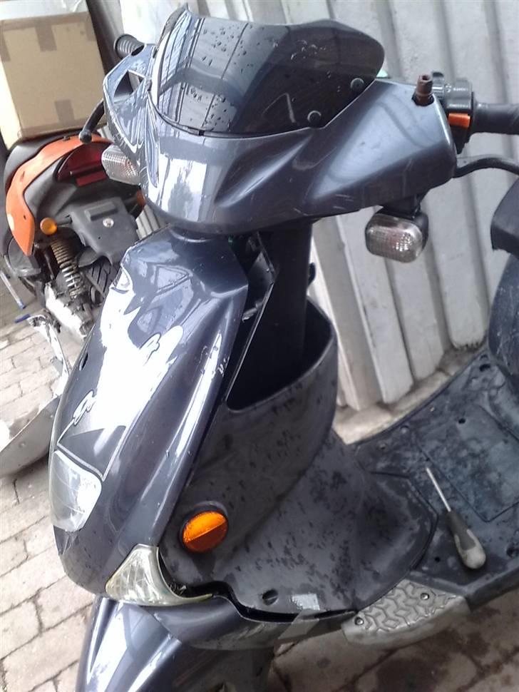 PGO Dr.Big Solgt pr 2/2/09 billede 5