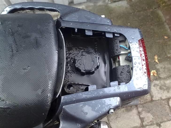 PGO Dr.Big Solgt pr 2/2/09 billede 6