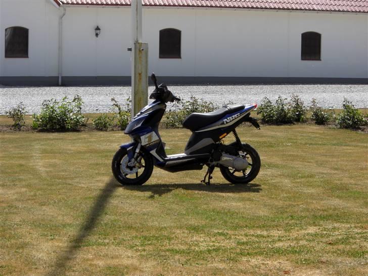 Piaggio Nrg Power DT billede 5