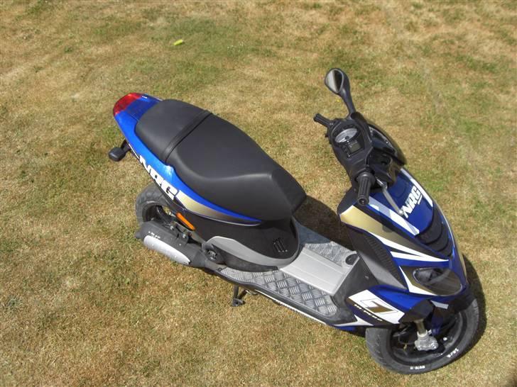 Piaggio Nrg Power DT billede 7