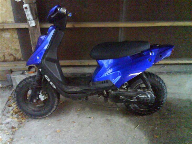 PGO hot 50 billede 1