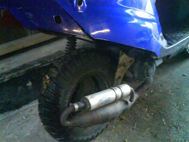 PGO hot 50 billede 2