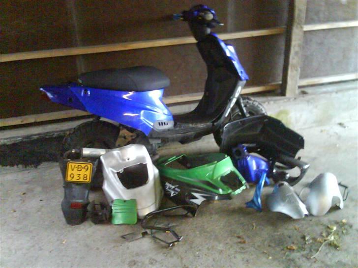 PGO hot 50 billede 4