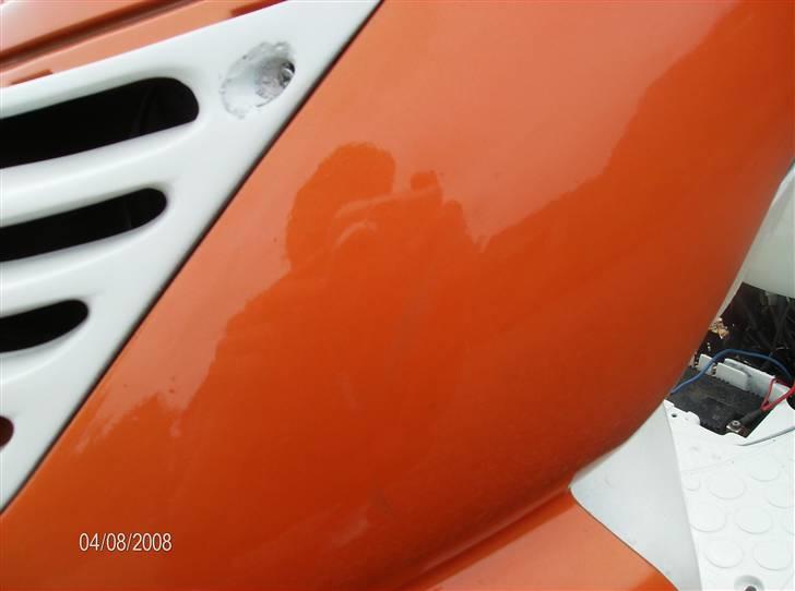 Aprilia sonic tilsalg billede 2