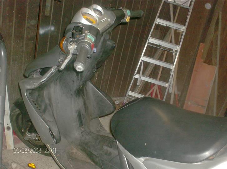 Yamaha Aerox - TIL SALG billede 3