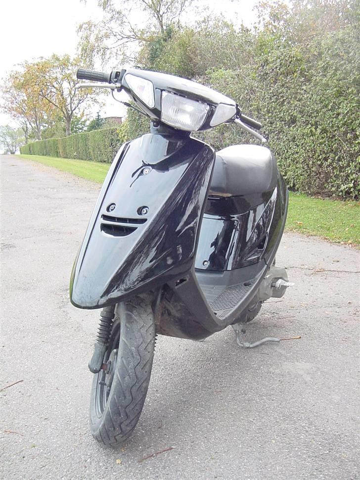 Yamaha Jog FS SOLGT billede 1