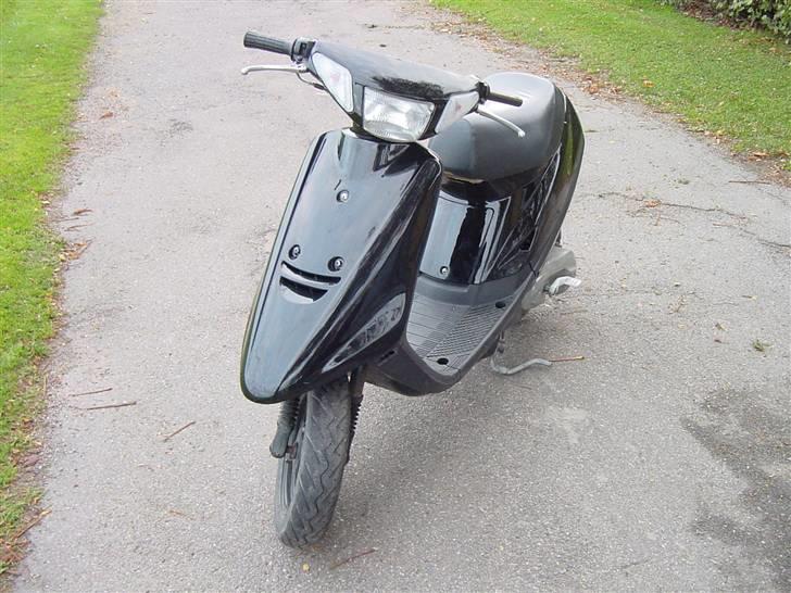 Yamaha Jog FS SOLGT billede 4