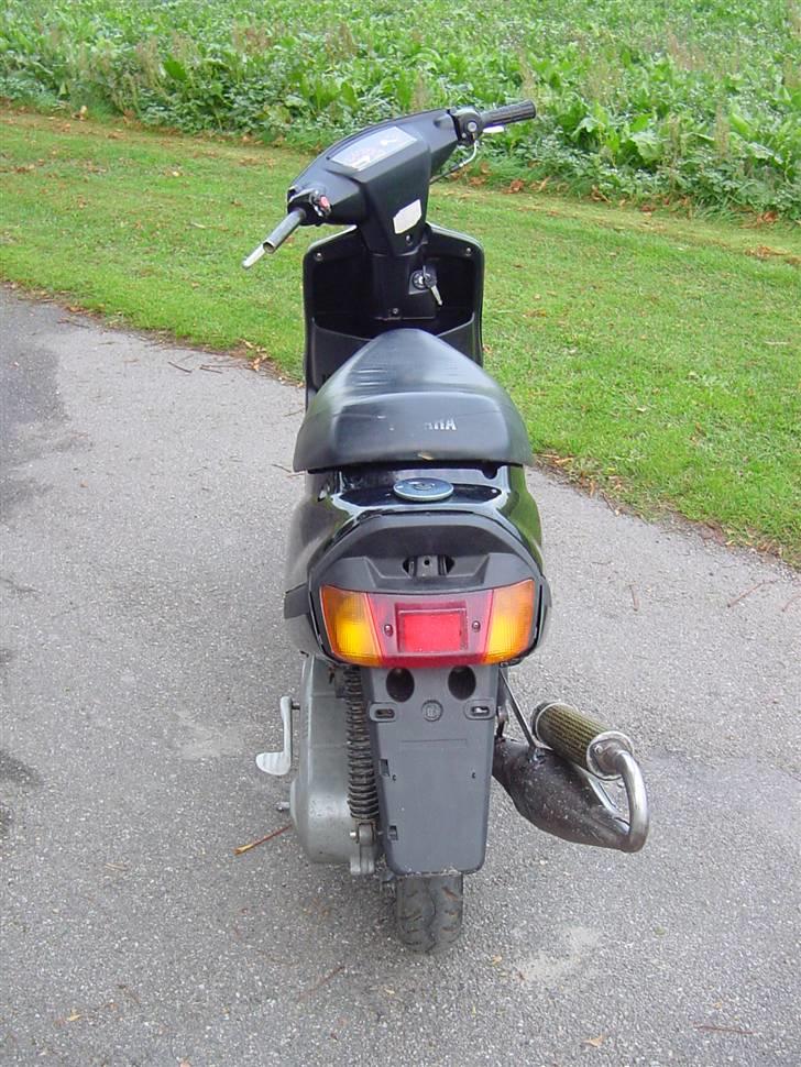 Yamaha Jog FS SOLGT - den skal på? billede 6