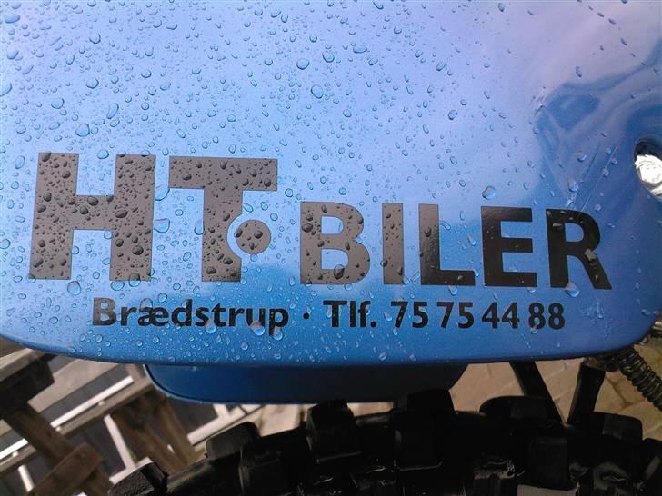 Suzuki RMX TILSALG billede 17