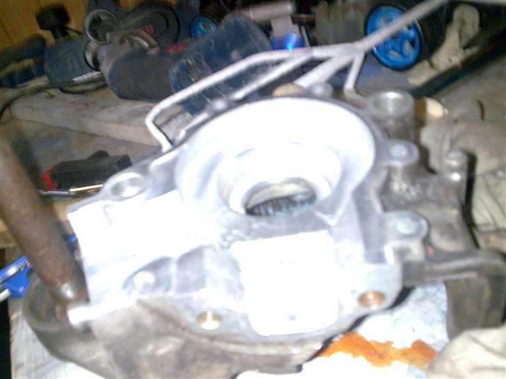 Yamaha  Jog Fs Ac  billede 7