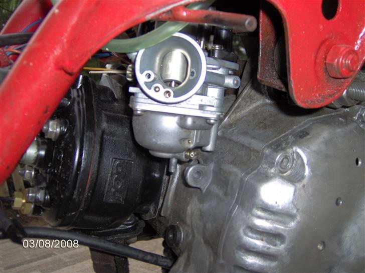 Adly cat lc!! byttet til bws - tjek lige min 22 mm bab:P billede 6