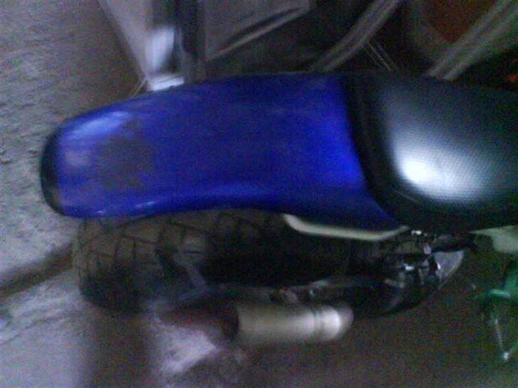 Suzuki sm dks 3 med hiper blok billede 6