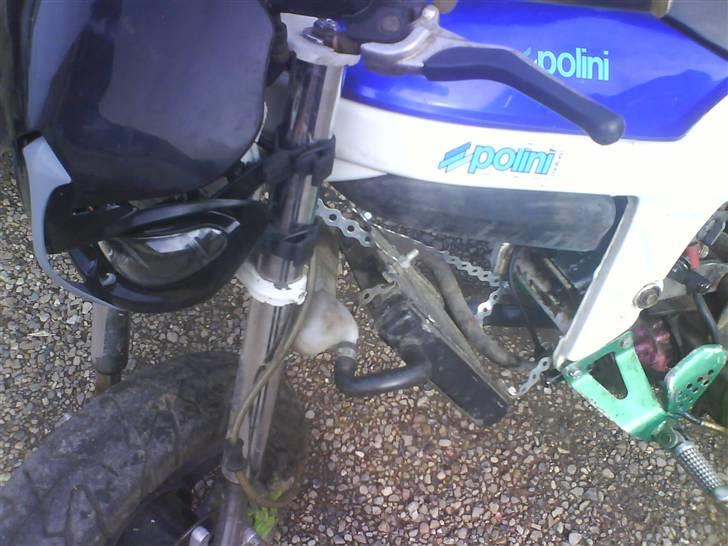 Suzuki sm dks 3 med hiper blok billede 12