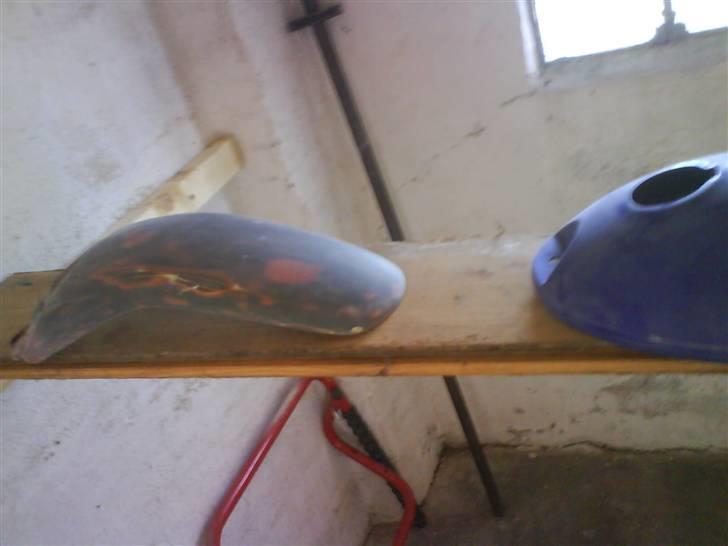 Suzuki sm dks 3 med hiper blok billede 13