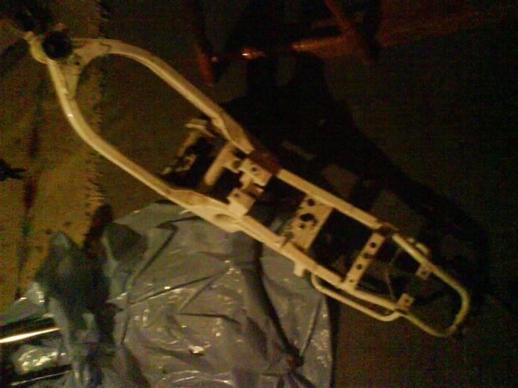 Suzuki sm dks 3 med hiper blok billede 14