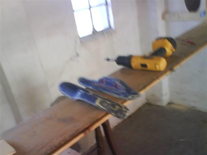 Suzuki sm dks 3 med hiper blok billede 16