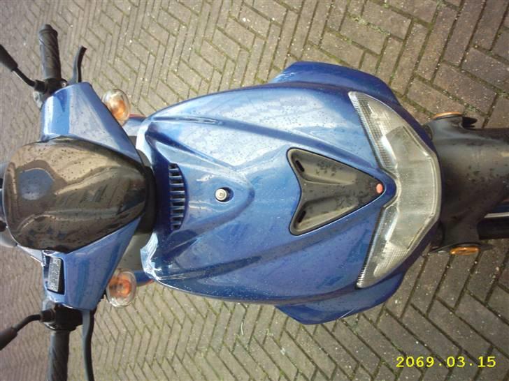 EU45 joma,GT4 NITRO,byttet væk billede 3