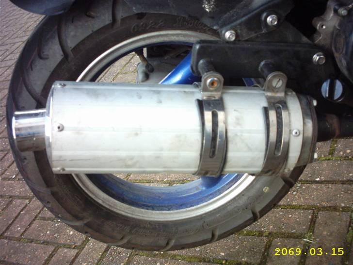 EU45 joma,GT4 NITRO,byttet væk billede 6