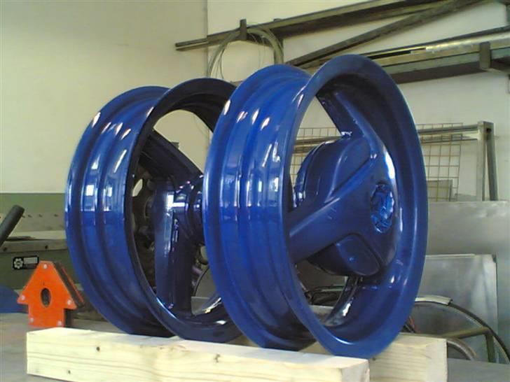 Aprilia sonic GP EU/2 SOLGT billede 10