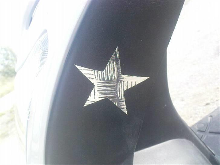 Kymco AGILITY Taget af Politiet billede 7