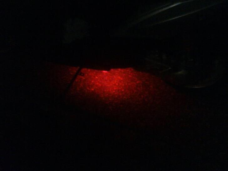 Kymco AGILITY Taget af Politiet billede 13