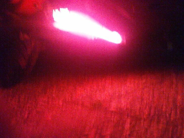 Kymco AGILITY Taget af Politiet billede 15