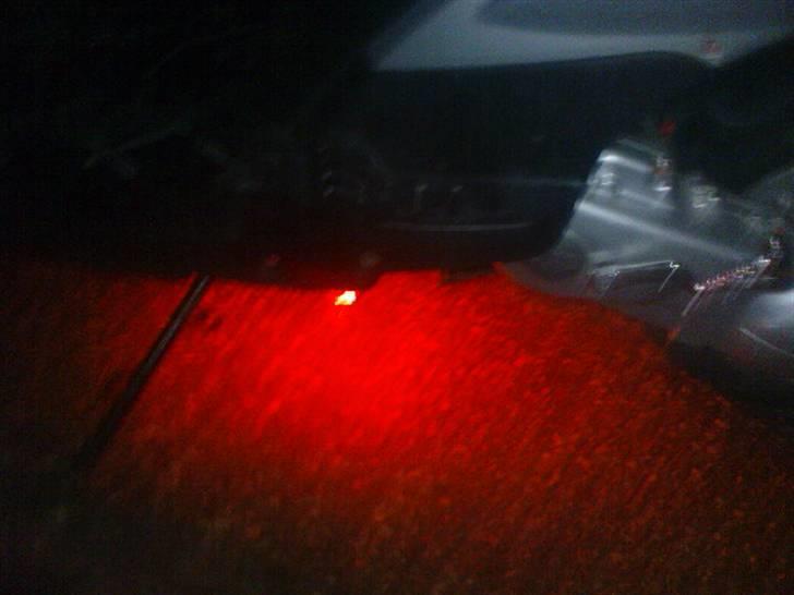 Kymco AGILITY Taget af Politiet billede 18