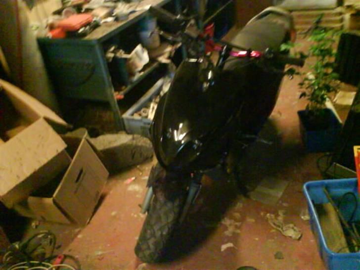 PGO Hot Til salg billede 2