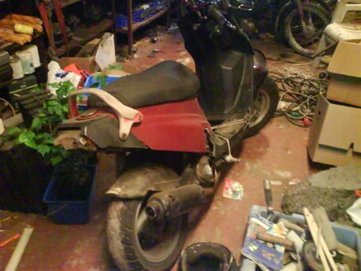 PGO Hot Til salg billede 5