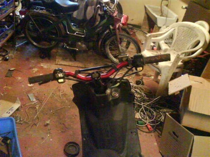 PGO Hot Til salg billede 6