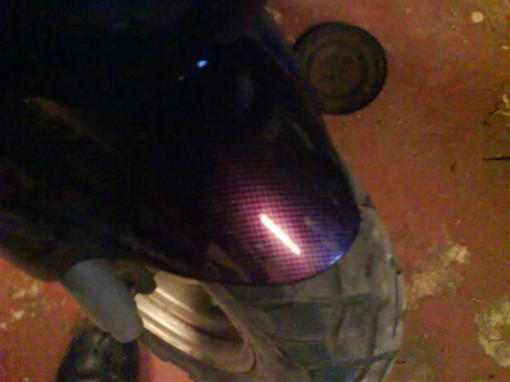 PGO Hot Til salg billede 7